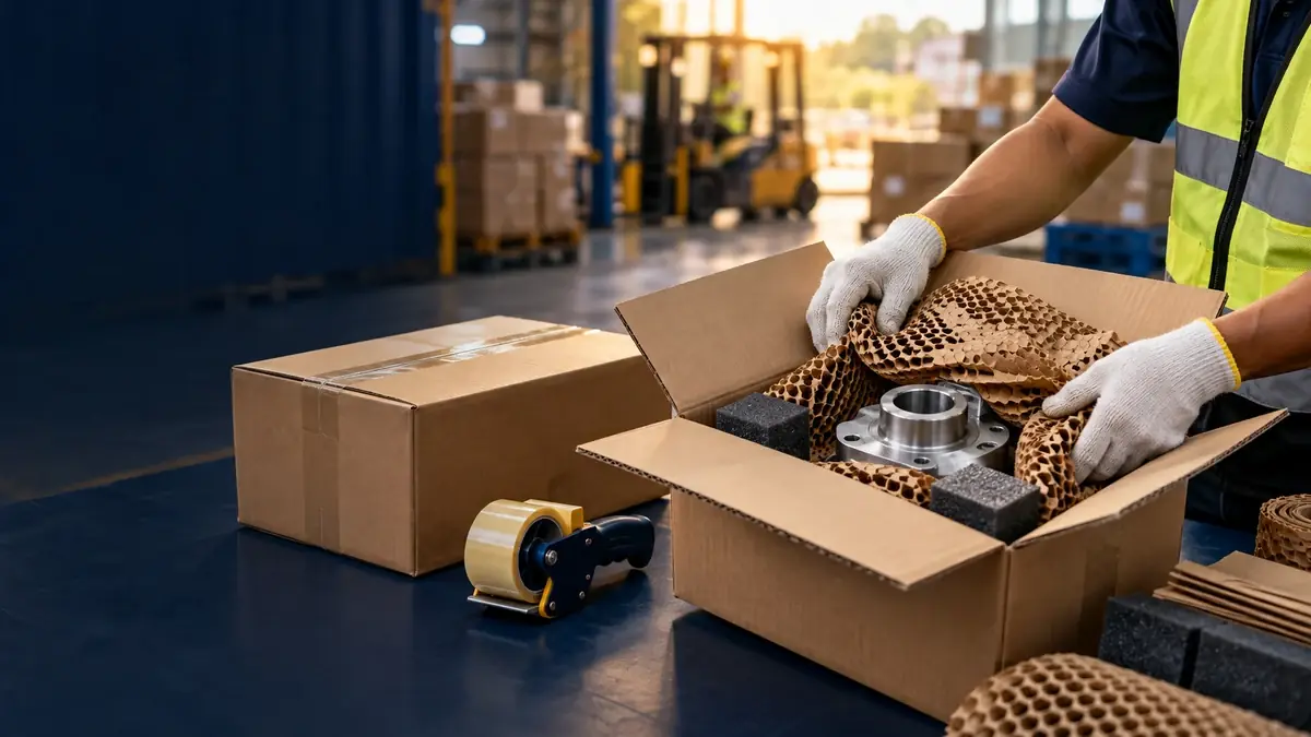 10 Tips Packing Barang agar Aman Dikirim via Cargo