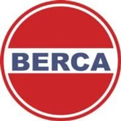 Logo Berca