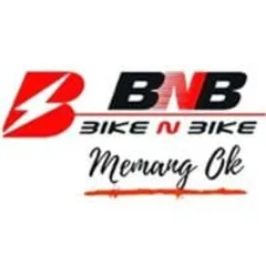 Logo Bike N Bike