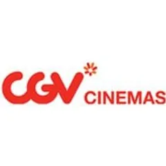 Logo CGV Cinemas