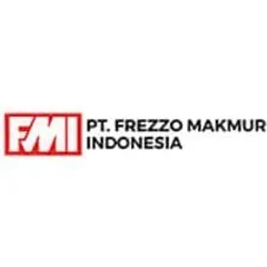Logo PT Frezzo Makmur Indonesia