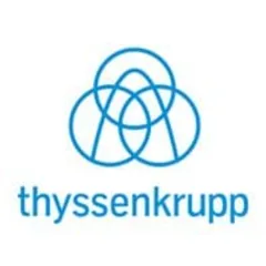 Logo thyssenkrupp