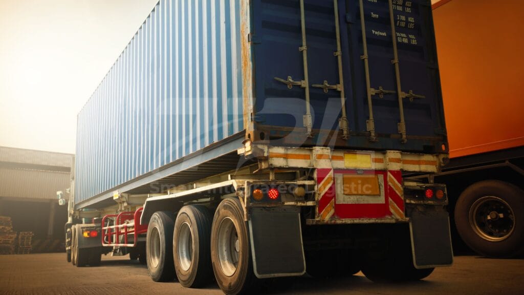 Jasa Logistik
