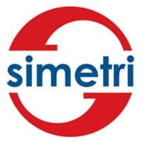 simetri