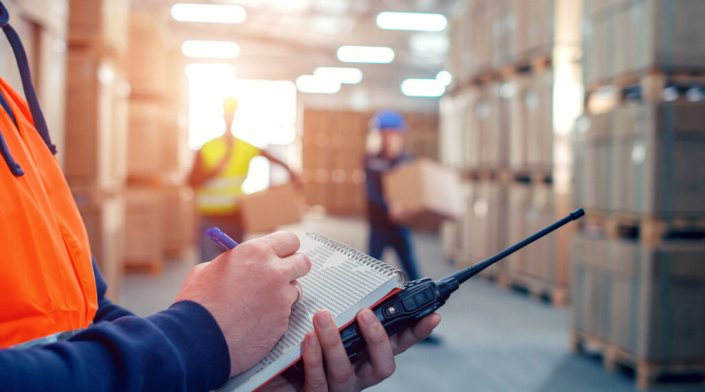 supply chain
