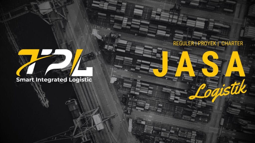 Jasa Logistik