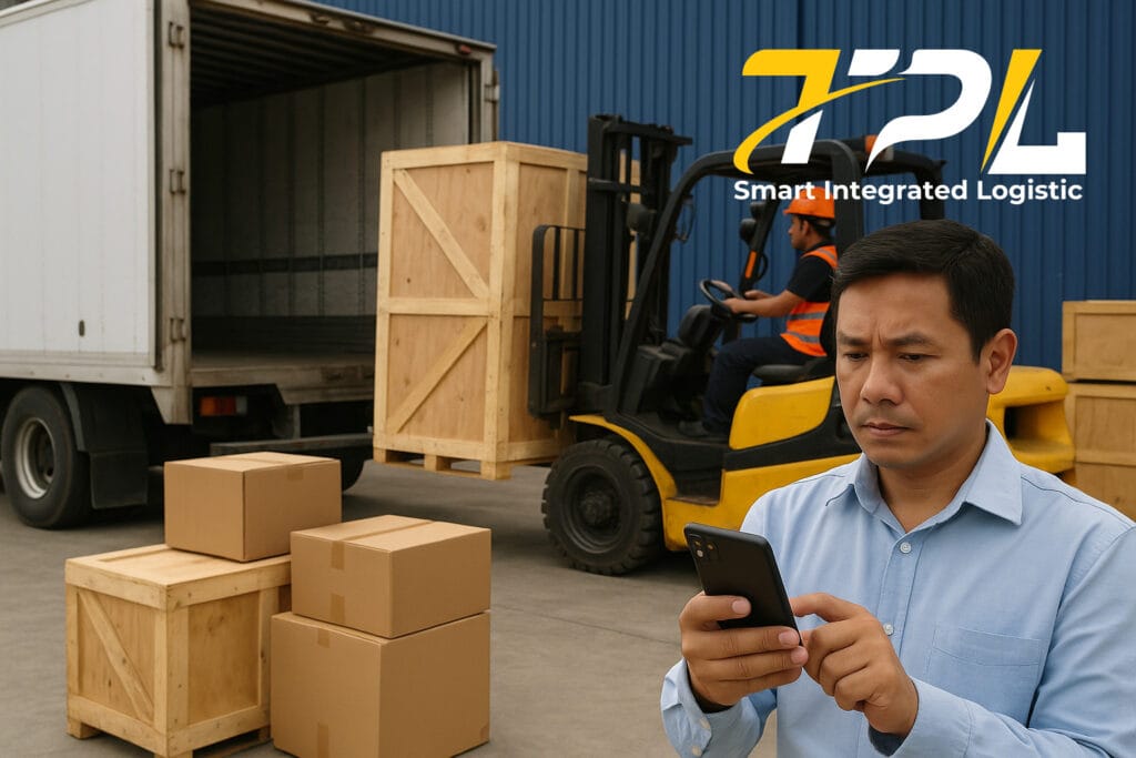 jasa cargo