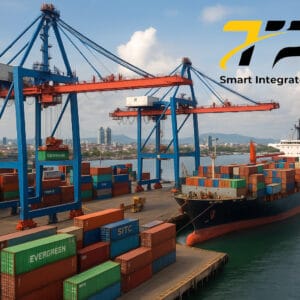 jasa kargo dari jakarta ke makassar