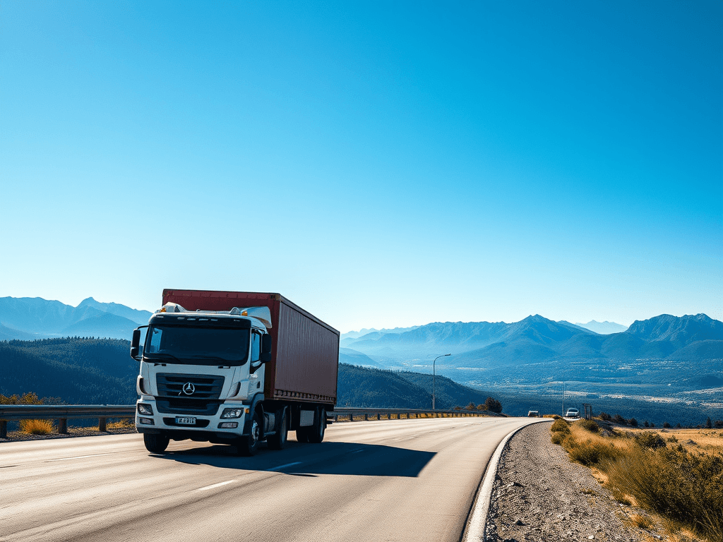 jasa cargo jakarta ke malang