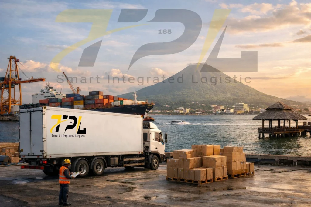 Jasa Cargo Jakarta ke Manado TPL Indonesia: Solusi Pengiriman Cepat, Aman, dan Lebih Pasti 4 jasa cargo jakarta ke manado