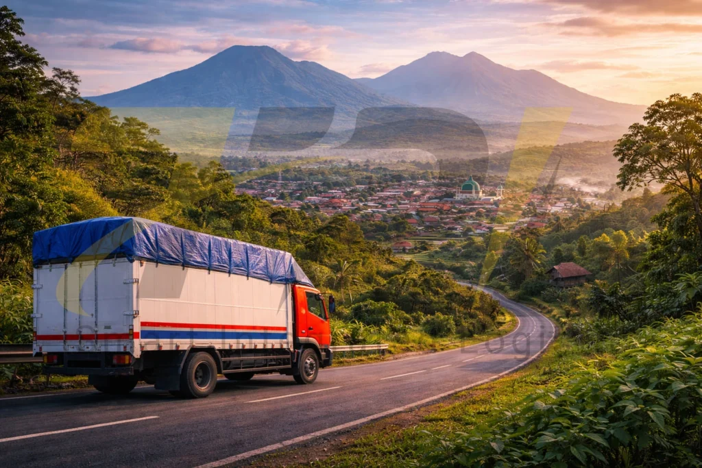 Jasa Cargo Jakarta ke Sukabumi Murah, Cepat & Terpercaya | TPL Indonesia 6 jasa cargo jakarta ke sukabumi