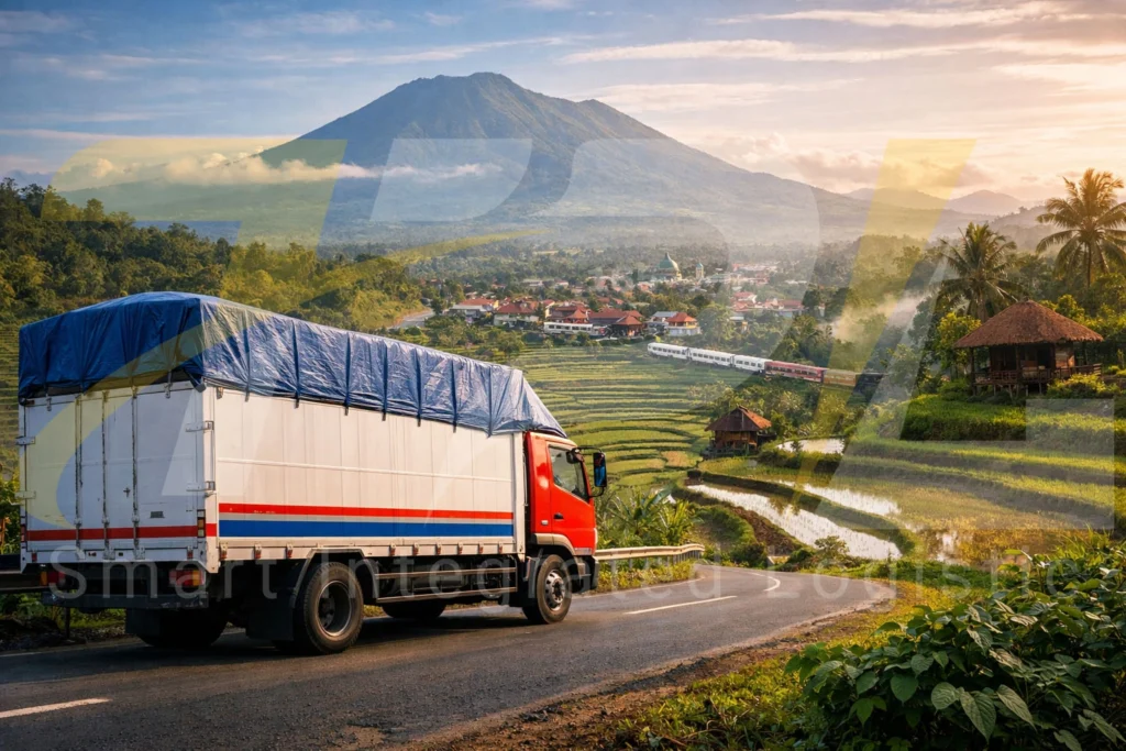 Jasa Cargo Jakarta ke Tasikmalaya Murah, Cepat & Aman Bersama TPL Indonesia 7 jasa cargo Jakarta ke Trenggalek